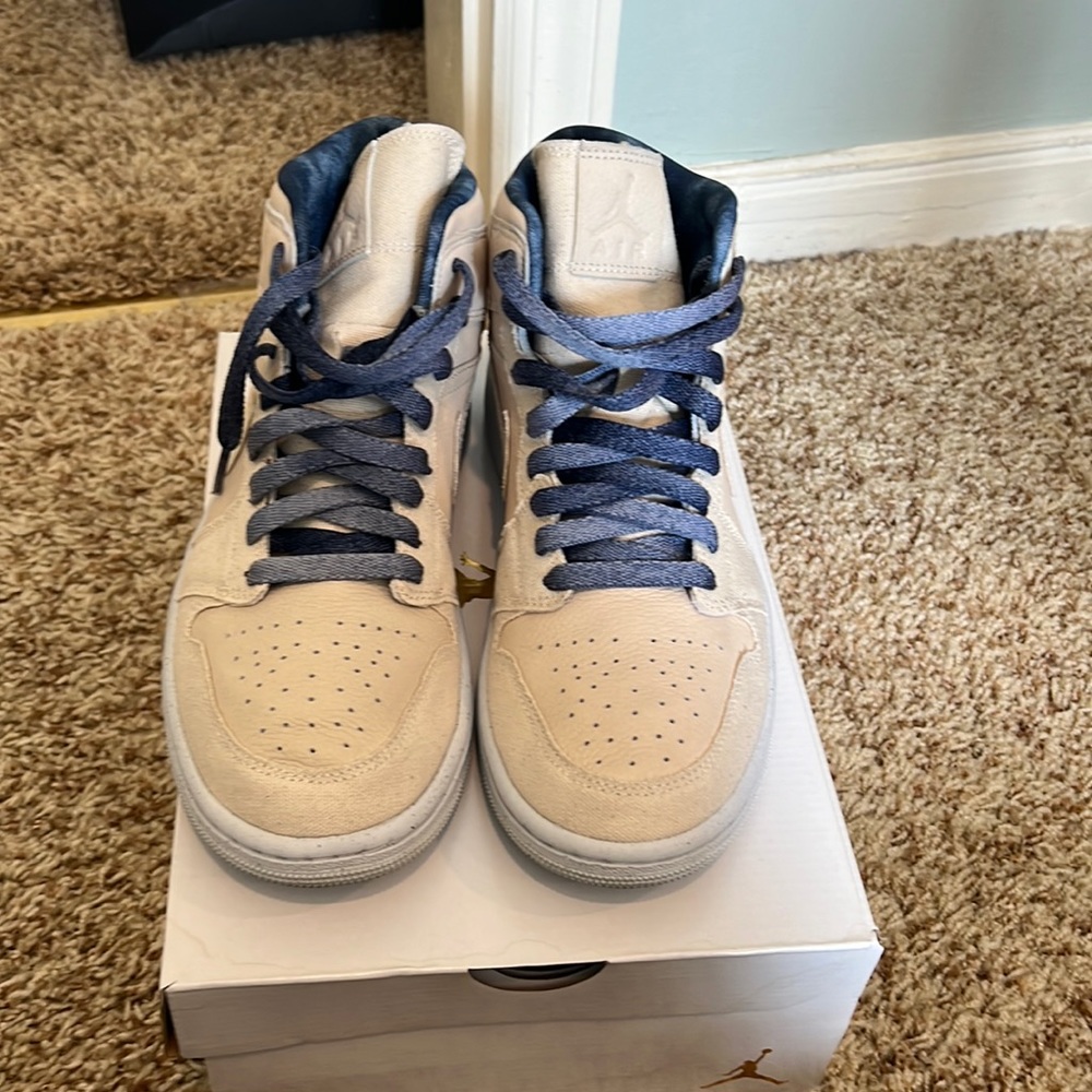 Air Jordan